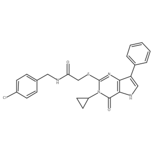 1260922-38-0 structure