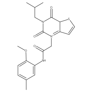 1260943-92-7 structure