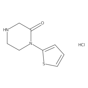 1284243-99-7结构式