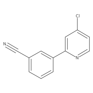 1286709-14-5结构式