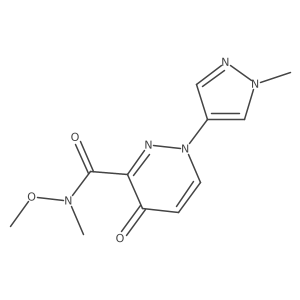 1314394-10-9 structure