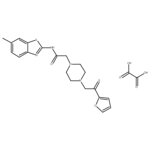 1351661-12-5 structure
