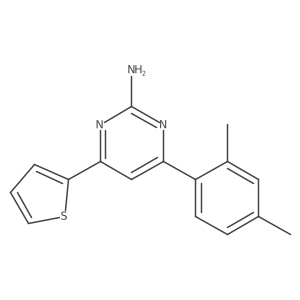 1354920-45-8 structure