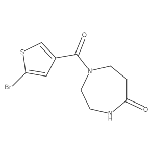 1355655-04-7 structure
