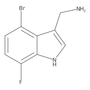 1360953-34-9 structure