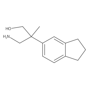 1368496-19-8 structure