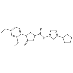 1374519-16-0 structure