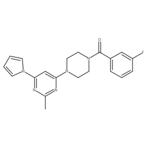 1396583-41-7 structure
