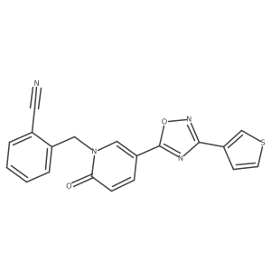 1396810-75-5 structure