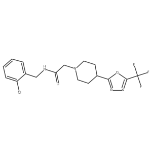 1396853-72-7 structure