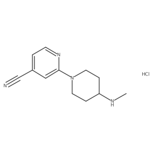 1420835-40-0结构式
