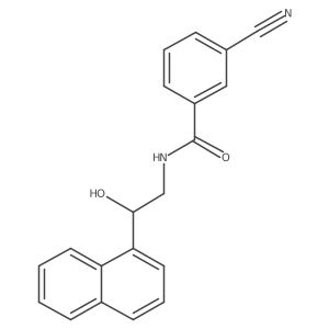1421458-16-3 structure
