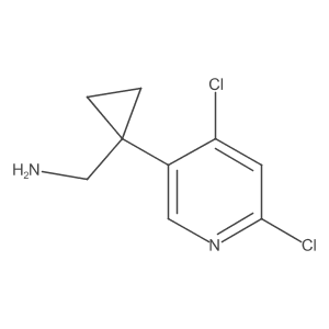 1433906-88-7 structure