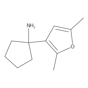 1490597-27-7 structure
