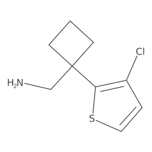 1520376-78-6 structure