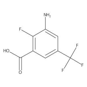 1522550-11-3 structure
