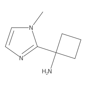 1537850-28-4 structure