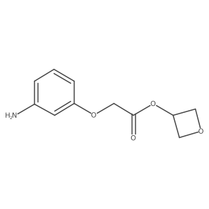 1601693-73-5 structure