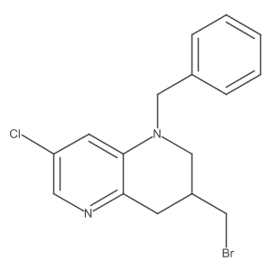 1799544-75-4结构式