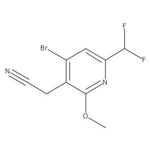 1805165-24-5 structure