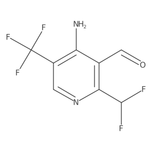 1805230-96-9 structure
