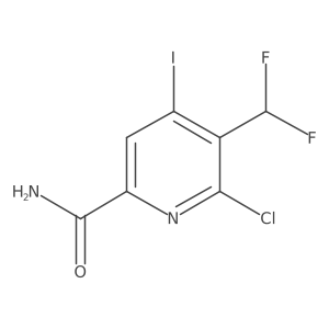 1805267-81-5 structure