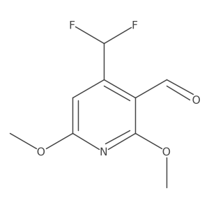 1806046-14-9 structure