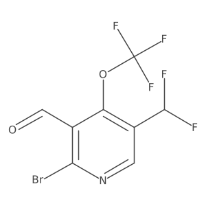 1806076-86-7 structure