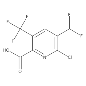 1806845-71-5 structure