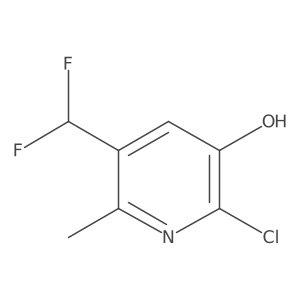 1806854-67-0 structure
