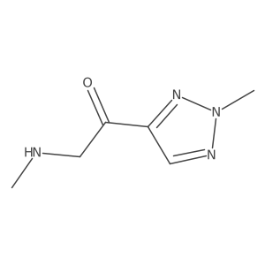 1849319-31-8 structure