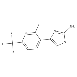 1858241-52-7 structure