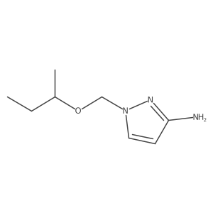 1863267-08-6 structure
