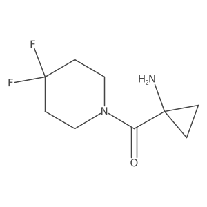 1894776-65-8 structure
