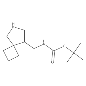1909336-06-6 structure