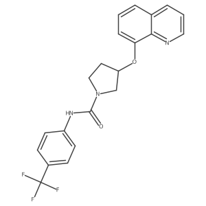 2034431-83-7 structure