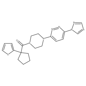 2034483-54-8 structure
