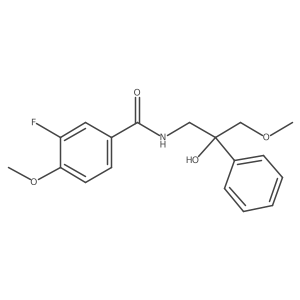 2034483-76-4 structure