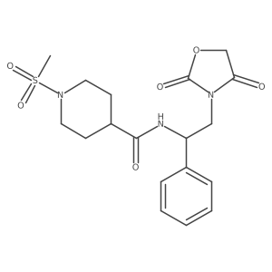 2034564-13-9 structure