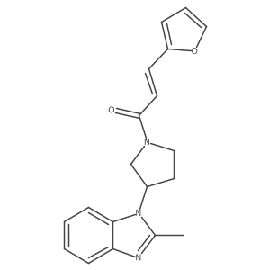 2034997-68-5 structure
