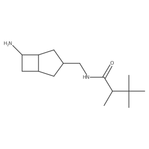 2137789-14-9 structure