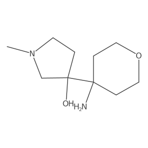 2171794-43-5 structure