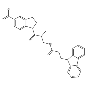 2172007-43-9 structure