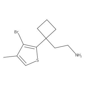 2228641-14-1 structure