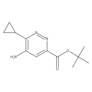 2460750-08-5 structure