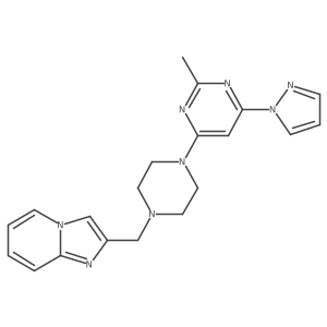 2549017-04-9 structure