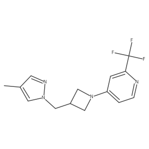 2549048-50-0 structure