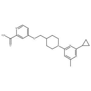 2877638-91-8 structure