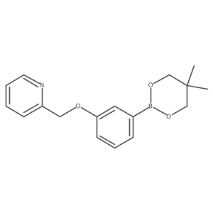 488799-64-0 structure