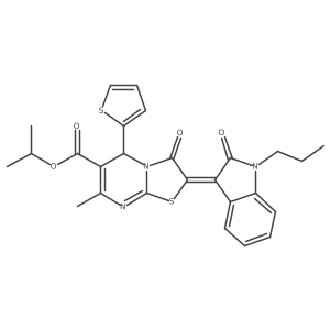 618077-86-4 structure